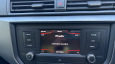 SEAT Ibiza 1.0 SE 5dr Petrol Hatchback